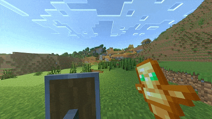 Swap Totem Add-on