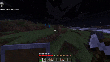 Damage & Health Indicators Add-on