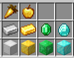 Vantablack Mobs Add-on