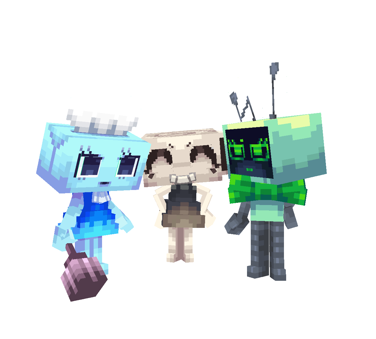 DANDY'S WORLD ADD-ON