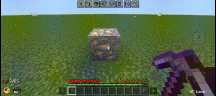 Simple AutoSmelt Mod