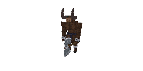 System Minotaur Mod