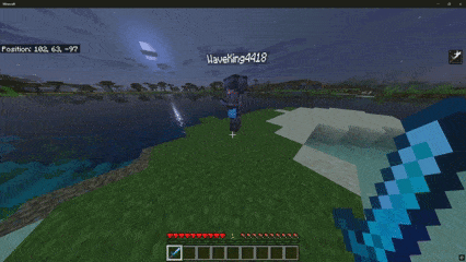 Death Effects Mod