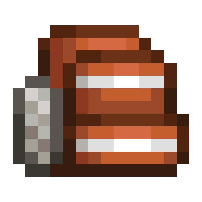 Expanded Backpacks Mod