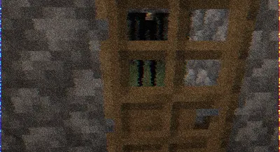 Please Leave Me Alone – Minecraft Horror Addon